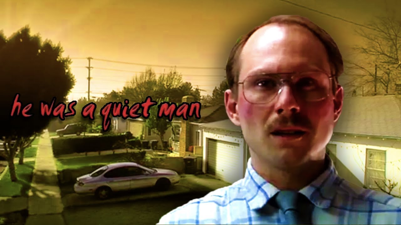 He Was a Quiet Man (2007) Review: A Dark Psychological Thriller About an Ordinary Man Who Becomes an Unlikely Hero