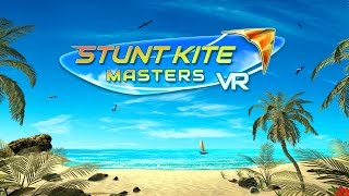 Stunt Kite Masters [VR] (PC) Steam Key EUROPE