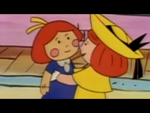 Faisons des jouets | Madeline | WildBrain Enfants