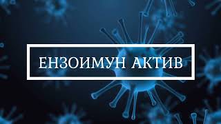 Ензоимун Актив срещу вирусни инфекции