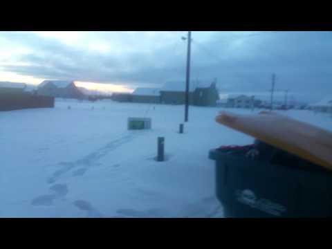 Paintball shooting tipman 98 fail