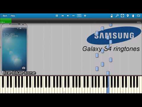 download lagu mp3 mp4 S4 Ringtones, download lagu S4 Ringtones gratis, unduh video klip S4 Ringtones