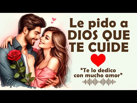 I Ask God To Take Care Of You | This Song Is For You ❤️