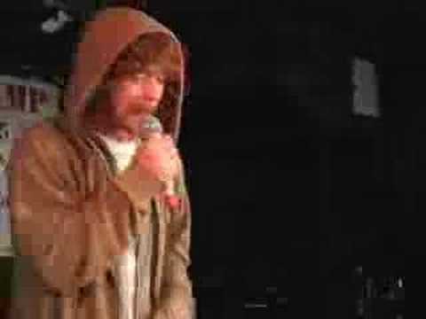 The Mental Supreme Show