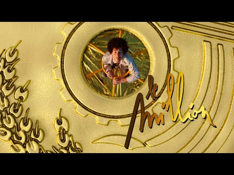 Témé Tan - Le million (Official Music Video)