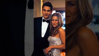 JOHN MAYER - WAITING ON THE WORLD TO CHANGE #johnmayer #jenniferaniston