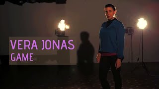 Vera Jonas - Game (Official Video)