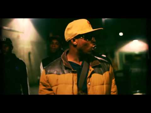 Richy - Questions Answered [Music Video] @Richydlr | Link Up TV