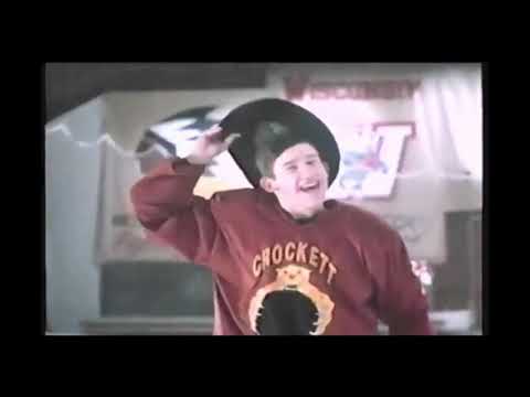 D2: The Mighty Ducks 1994 - Classic Movie Trailer HD