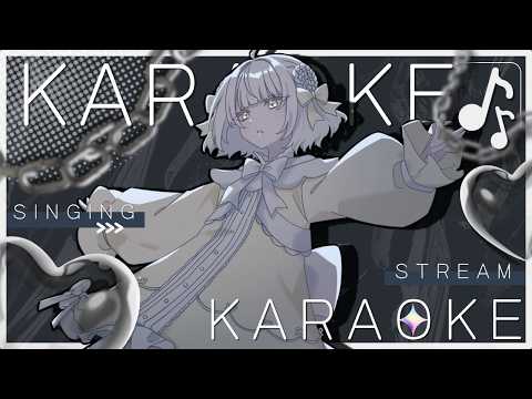 【歌枠/SingingStream】すやっと眠りに導く🐑睡眠導入歌枠💤【#VTuber #初見さん大歓迎】#shorts
