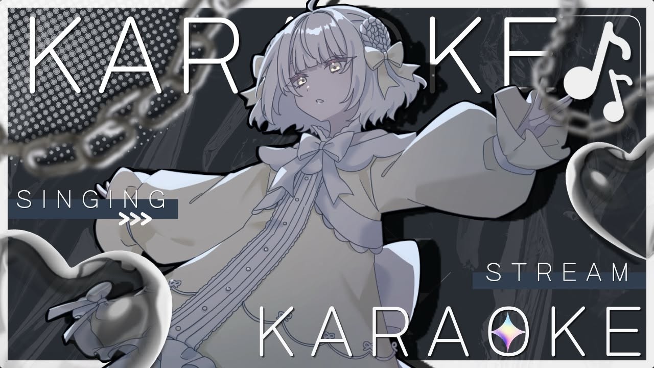 【歌枠/SingingStream】すやっと眠りに導く🐑睡眠導入歌枠💤【#VTuber #初見さん大歓迎】#shorts