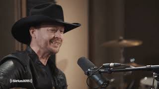 Paul Brandt - &#39;The Journey&#39; LIVE at SiriusXM
