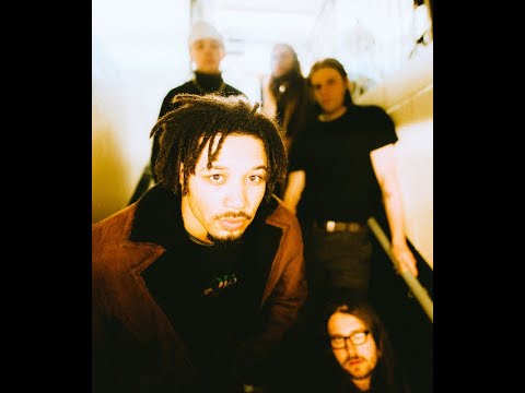 LOATHE’s Kadeem France shares his thoughts on success, life in isolation and his love of touring