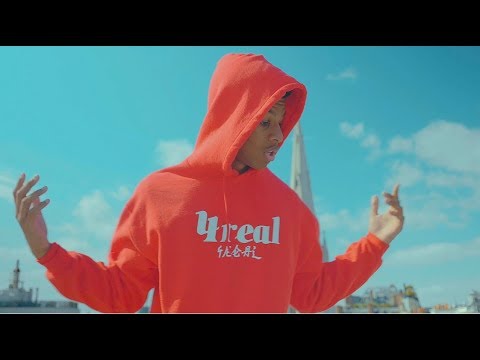 Kader Diaby 4Real - 4DER