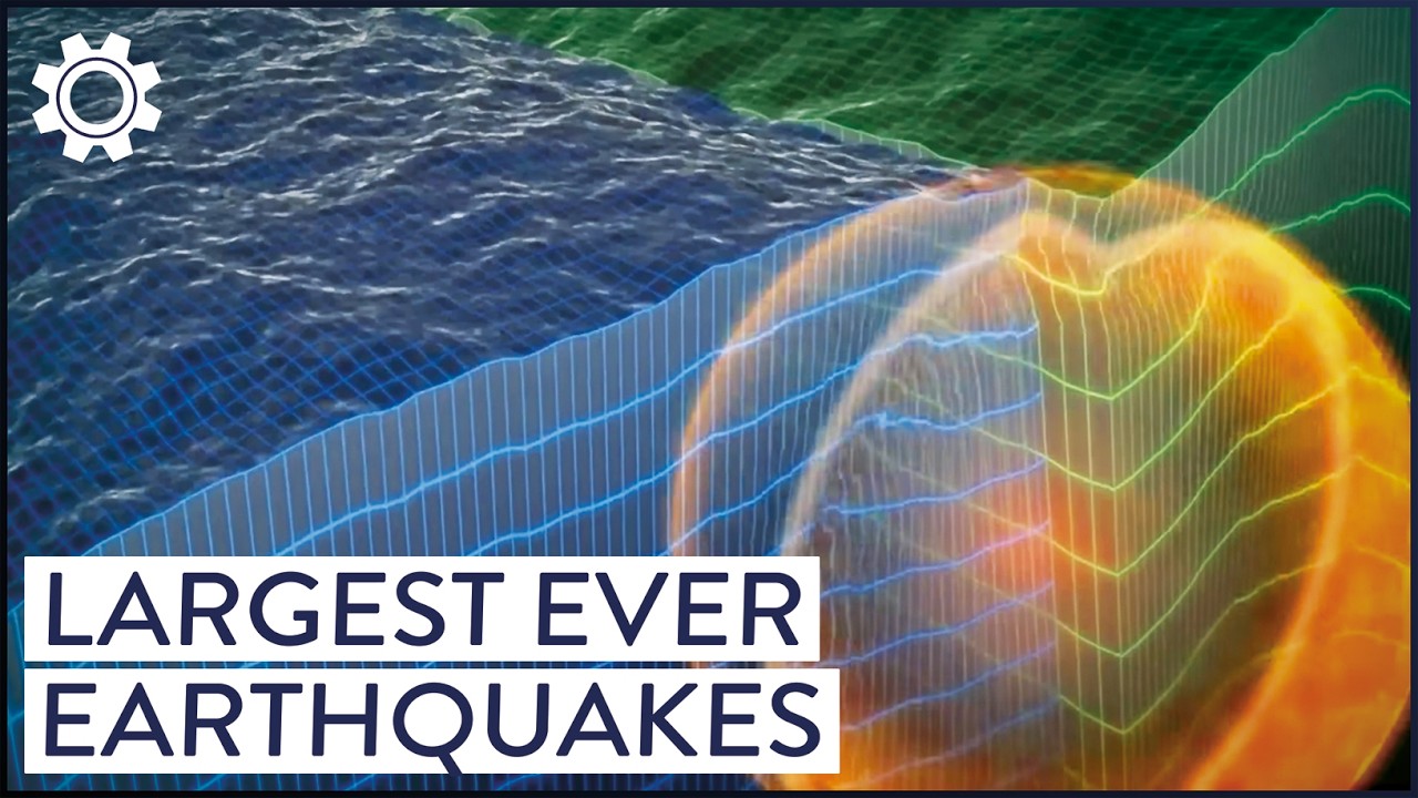 The World's Most Destructive Earthquakes, Explained