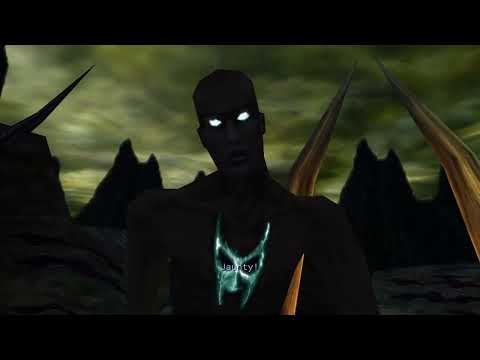 Shadow Man Remastered PS4 Episode 1 The Swamp And The Prophecy