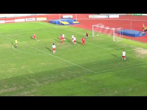 TP-47 vs. FC Vaajakoski