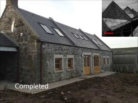 I Line Designs video.