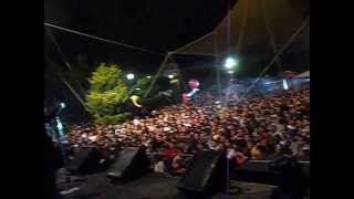 GRUPO LADRON TE CASASTES EN SN SALVADOR EL VERDE REPRESENTACIONES ROAL PRESENTA