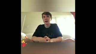 Jack-Jack, Eli Fucile in Incredibles 2. video