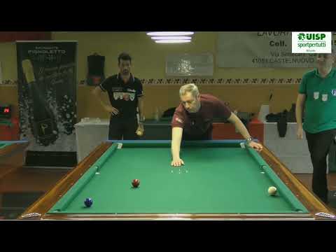 CAMP NAZ SINGOLO MASTER FINALE