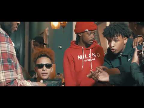 Mula- "Make It Tomorrow" feat Lil Hendo (Behind The Scenes) 03/06/20