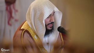 Download lagu Bacaan Termerdu Syaikh Abdurrahman Al Ausy mp3