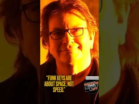 Space to Groove – Ricky Peterson