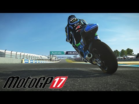 MotoGp 17 Gameplay Deutsch #35 - Mehr Realismus [Moto2]