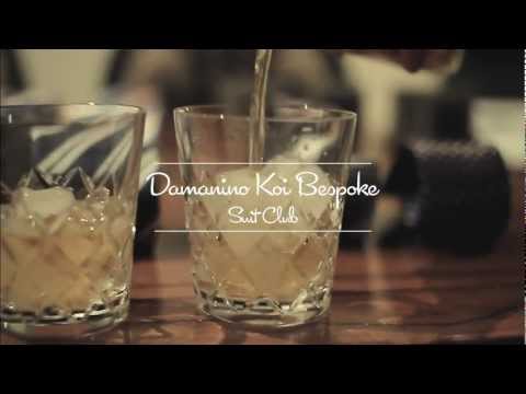 Damanino Koi Bespoke