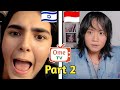 OME TV Tapi R045TING I5R4EL Part 2