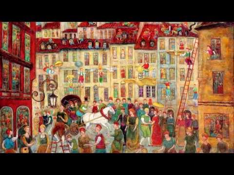 Masterpiece slideshow