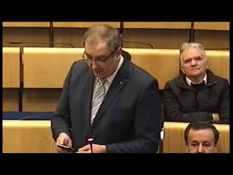 Pitanja za nezaposlenu šehidsku djecu, migrante i Zaključak prioriteta nerazvijene općine i kantoni.