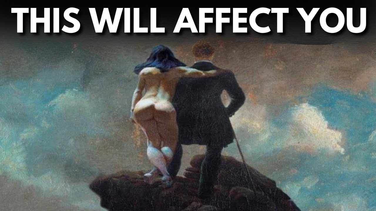 THE Problem of Modern Love that Nobody Wants to ADMIT