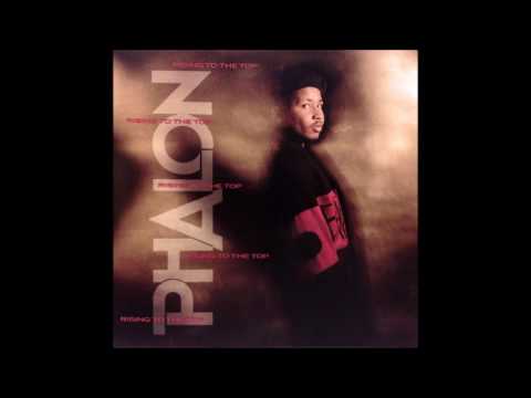 Phalon - Rising To The Top *1990* [FULL ALBUM]