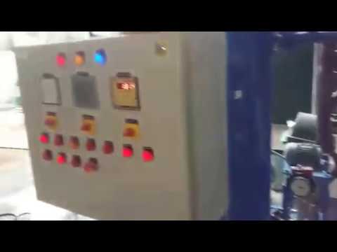 Oil & Gas Fired 100 Kg/hr Coil Type Steam Boiler, Non-IBR