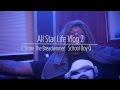 C.Stone The Breadwinner  All Star Life Vlog 2