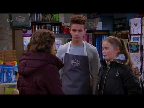 Aaron & Robert 15th February 2018 Part 3