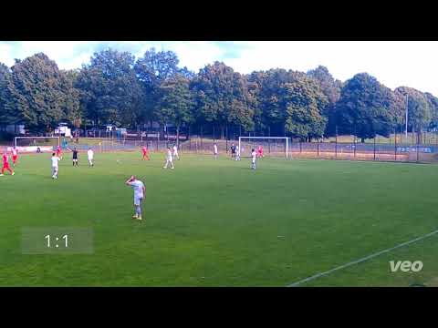 Westfalenpokal 23/24 1.Runde YEG Hassel - SG Wattenscheid 09