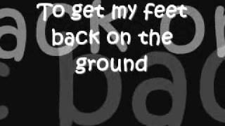 Scotty McCreery - Back On The Ground Lyrics