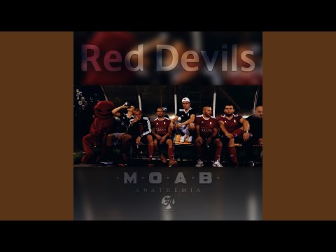 Czerwone diabły (prod. eyeblind)