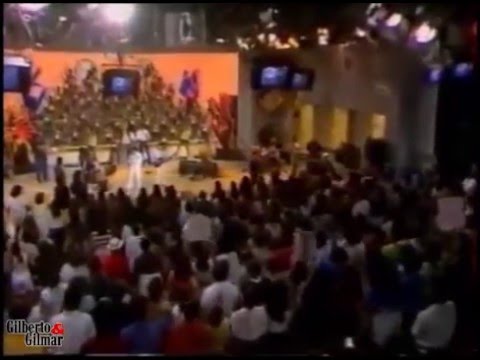 Gilberto e Gilmar- O Mais Importante é o Verdadeiro amor-1990