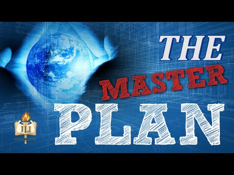 This Is Proof That God Has a Master Plan