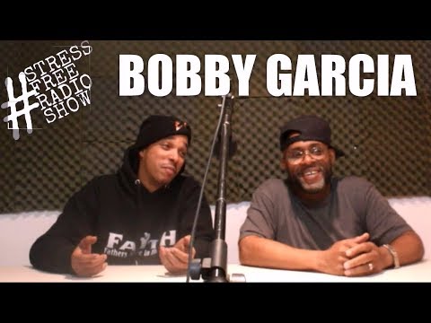 Bobby Garcia of the Lost Boyz Feels Its Necessary to Hip the World to what the Lost Boyz Been Up To