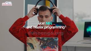 Điều gì đang đón chờ bạn tại Đại học Hàng không Moscow?