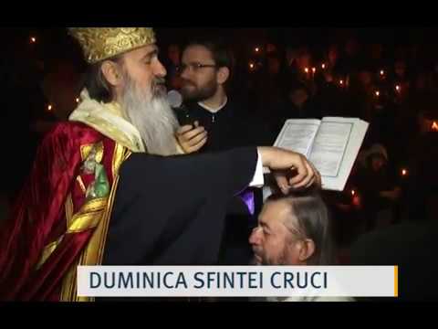 A ales să fie călugăr