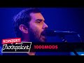 1000MODS live | Köln 2022 | Rockpalast