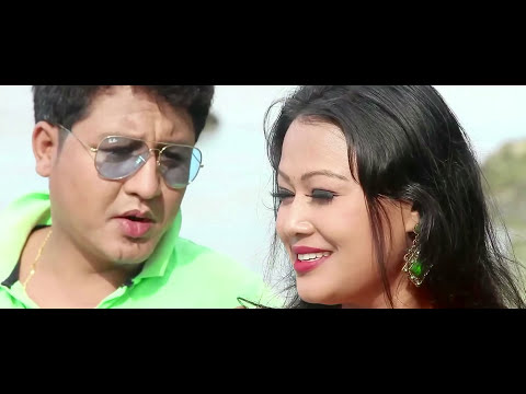 CHURALIYA | SUPER HIT MISING SONG | INDRAJIT KUMAR SAGAR | MALLIKA SAIKIA@iAV_CREATION