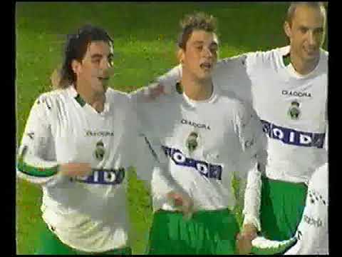 Racing de Santander: 3 - Real Murcia: 2 (Jornada: 21 - 2003/04)