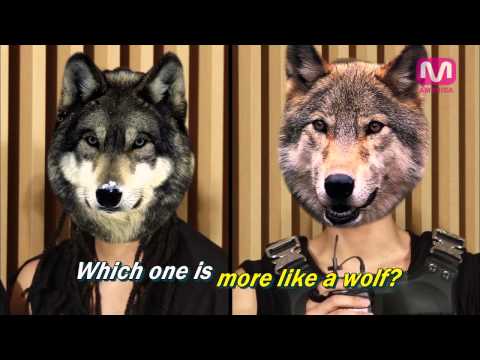 [720p] 130627 JJANG! - EXO Exclusive Interview